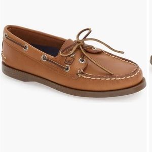 Sperry Boat shoes